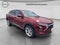 2024 Chevrolet TRAX LS A