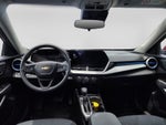 2024 Chevrolet TRAX LS A