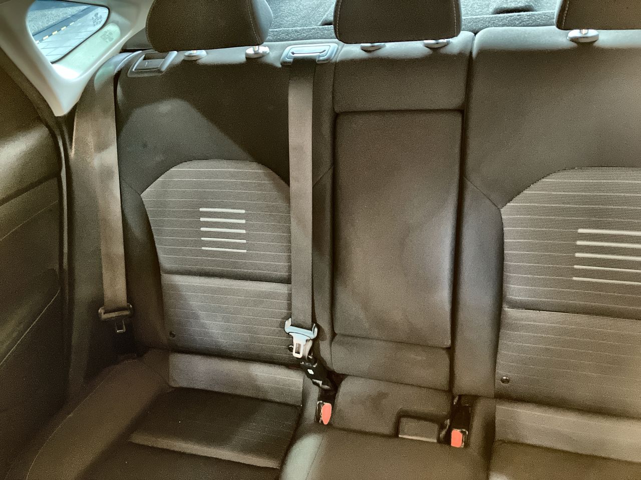 2021 Kia FORTE EX TM