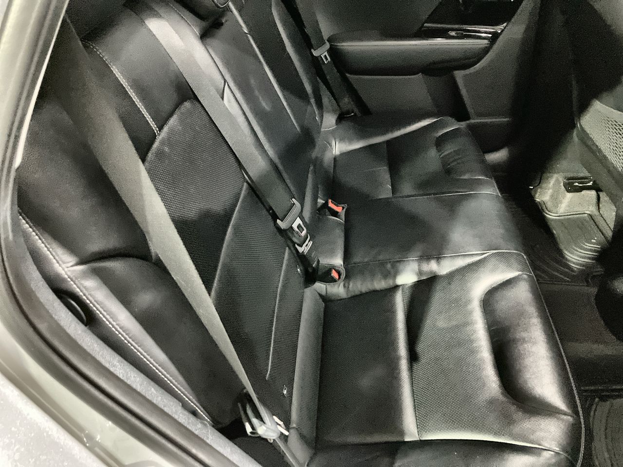 2017 Kia NIRO EX 1.6 DCT