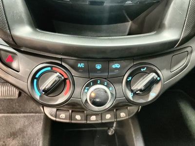 2022 Chevrolet AVEO LS AUTOMÁTICO B