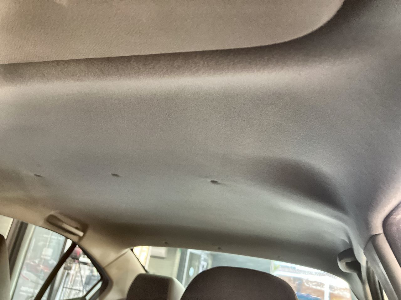 2022 Chevrolet AVEO LS AUTOMÁTICO B