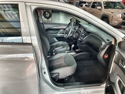 2022 Chevrolet AVEO LS AUTOMÁTICO B