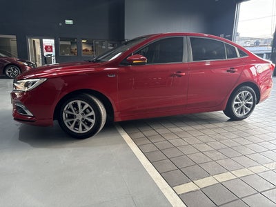 2024 MG MG5 MG5 1.5L COM EXCITE MT MY2024