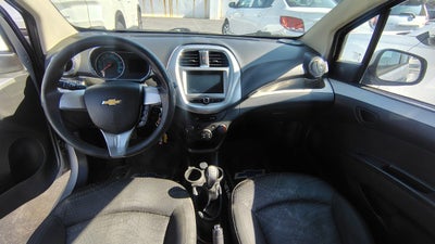 2018 Chevrolet BEAT LTZ C TM