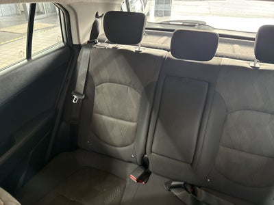 2020 Hyundai CRETA GLS TM