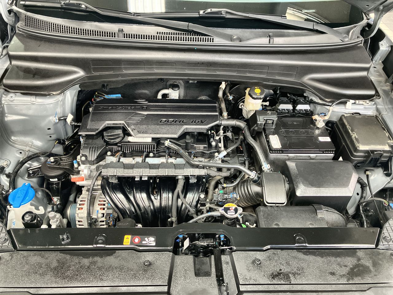 2024 Hyundai CRETA GRAND LIMITED