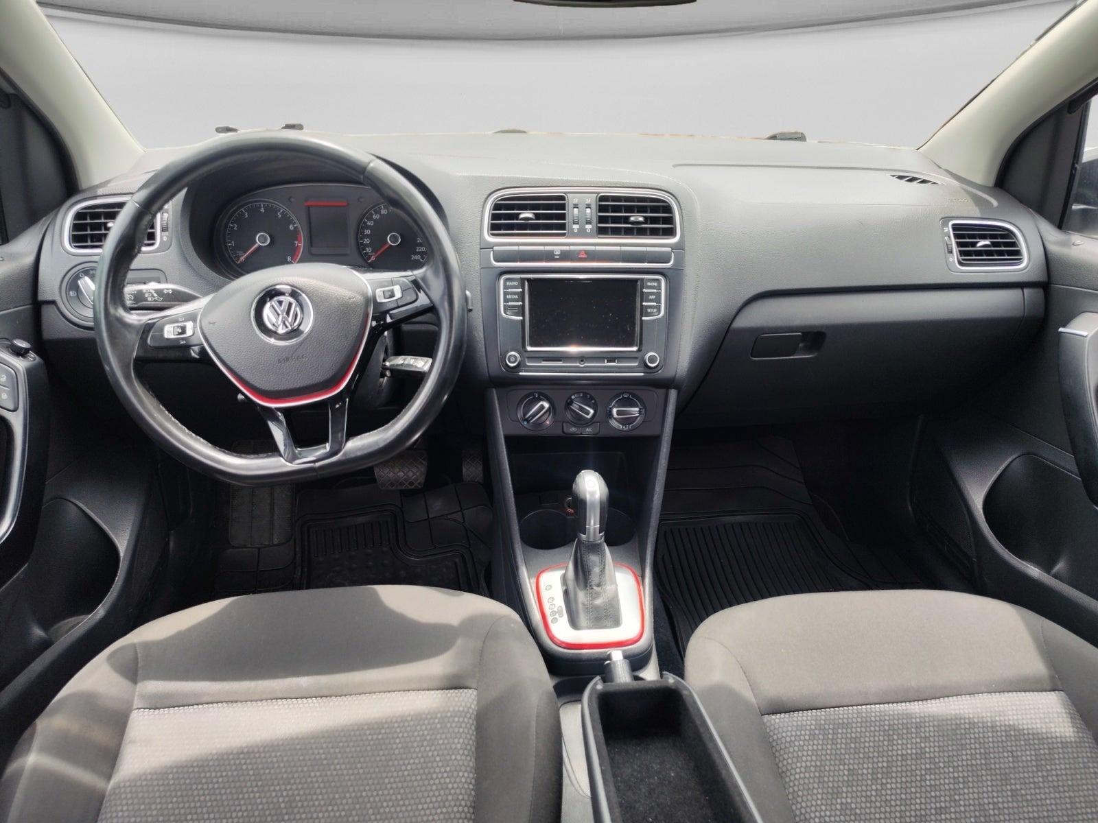 2021 Volkswagen POLO POLO EDICION ESPECIAL TIPTRONIC