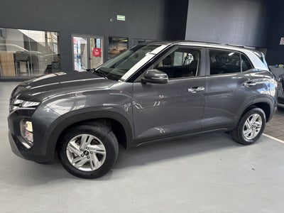 2024 Hyundai CRETA GL TM