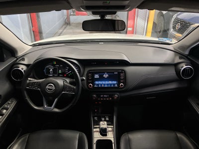 2024 Nissan KICKS E-POWER PLATINUM E-POWER 24