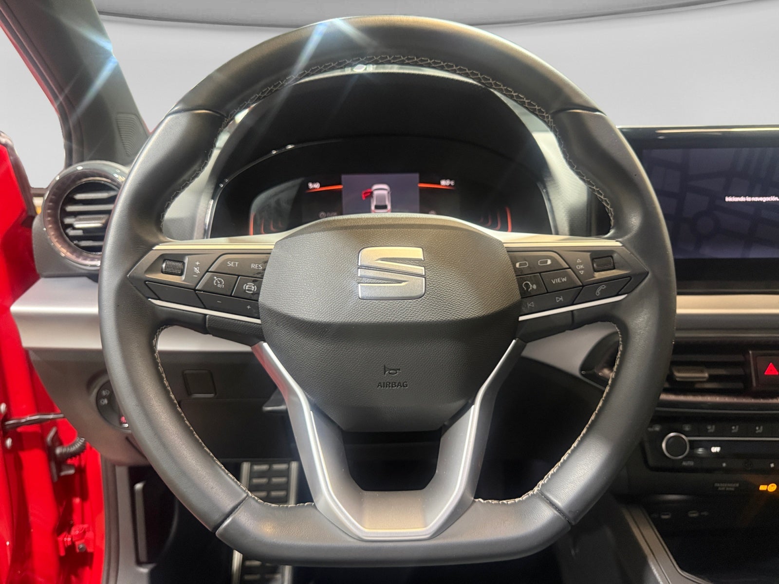 2024 SEAT IBIZA XCELLENCE STD
