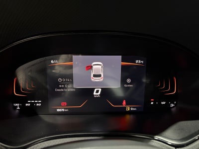 2024 SEAT IBIZA XCELLENCE STD