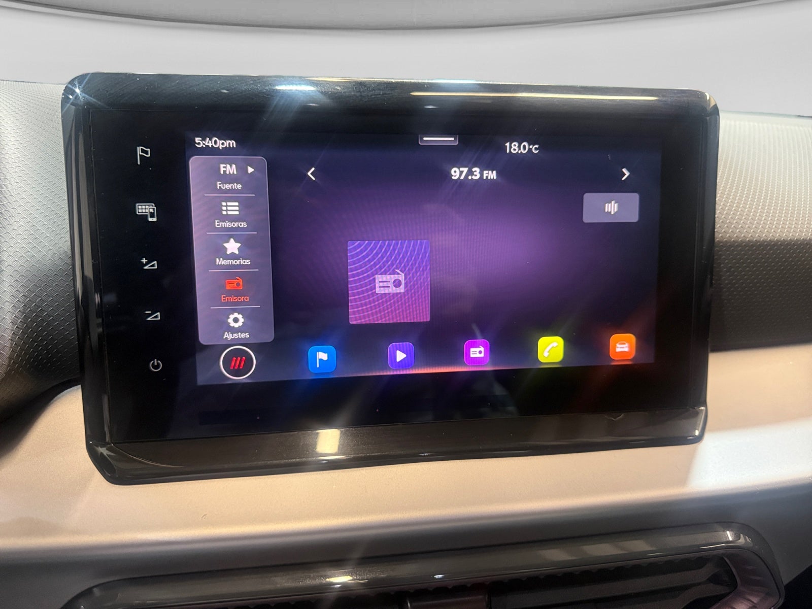 2024 SEAT IBIZA XCELLENCE STD