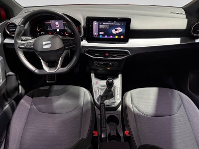 2024 SEAT IBIZA XCELLENCE STD