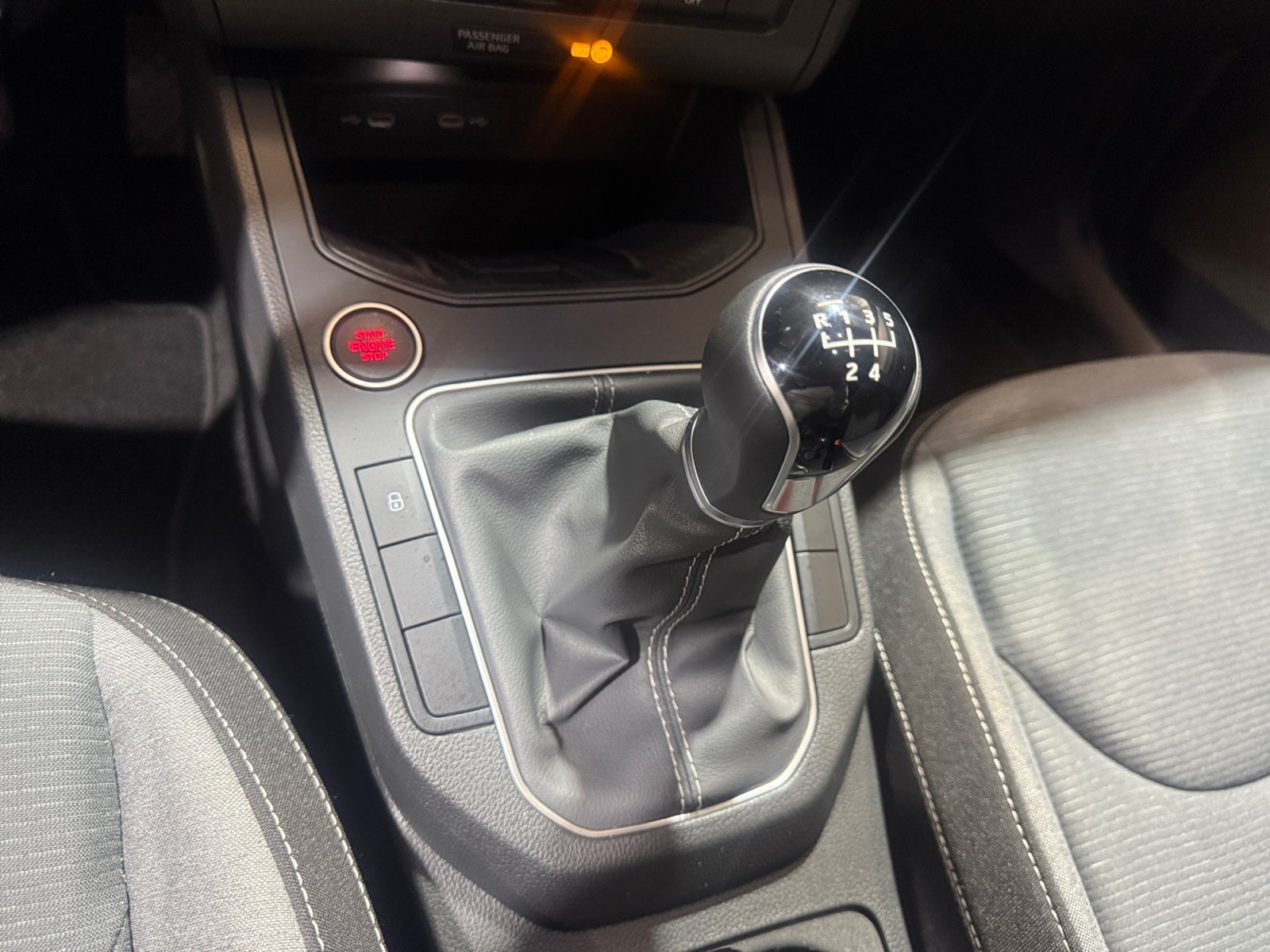 2024 SEAT IBIZA XCELLENCE STD