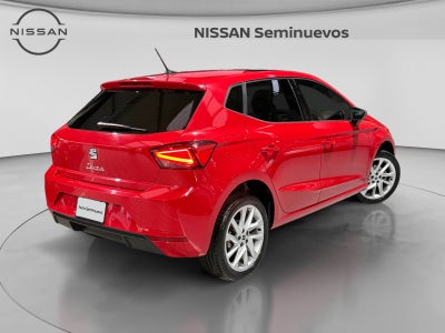 2024 SEAT IBIZA XCELLENCE STD