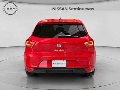 2024 SEAT IBIZA XCELLENCE STD