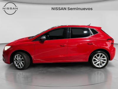 2024 SEAT IBIZA XCELLENCE STD