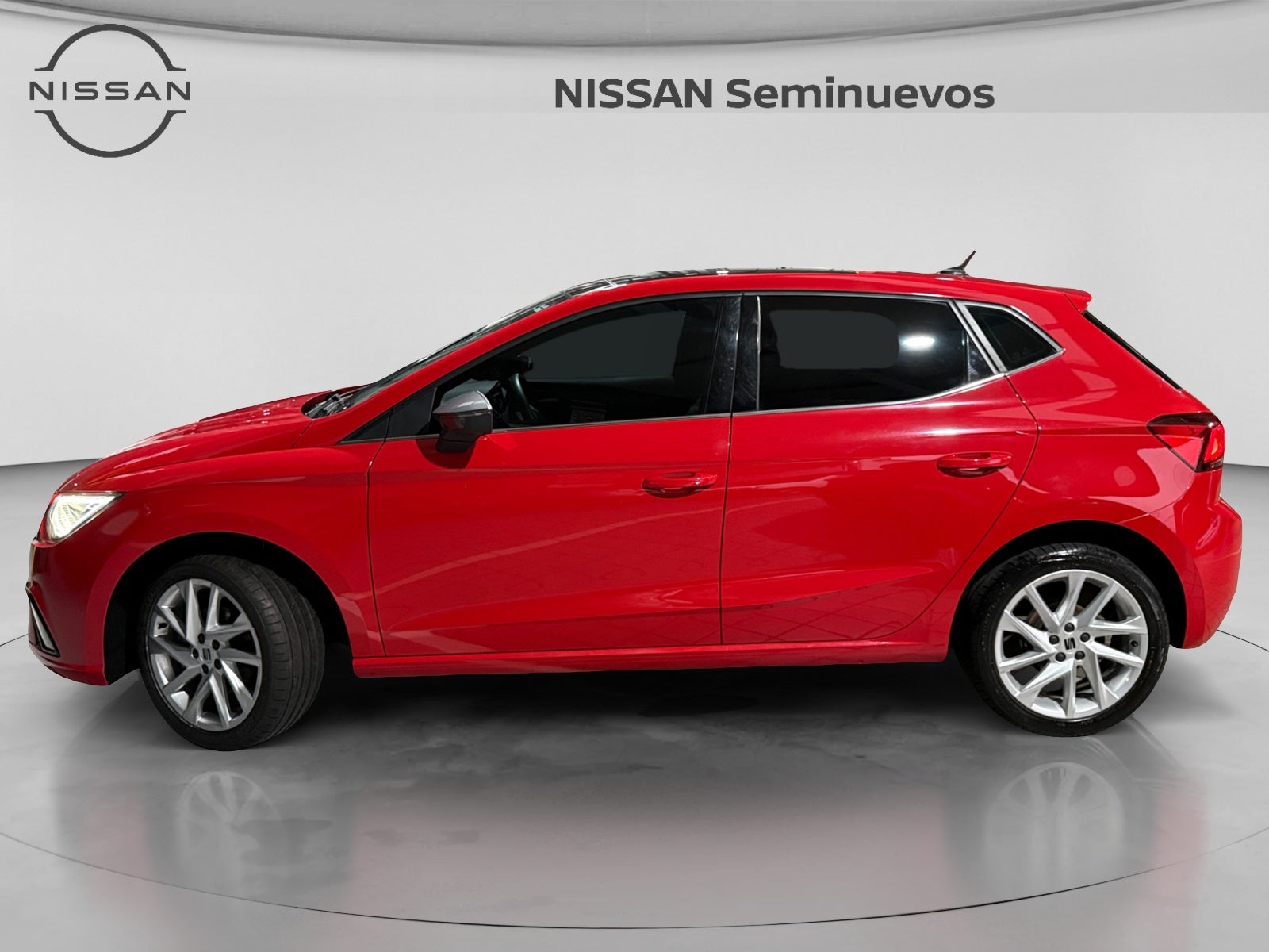 2024 SEAT IBIZA XCELLENCE STD
