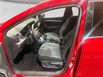 2024 SEAT IBIZA XCELLENCE STD