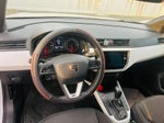 2021 SEAT ARONA SEAT ARONA ZCELLENCE 1.6 MPI 110 HP 5 PUERTAS AUTOMATICA