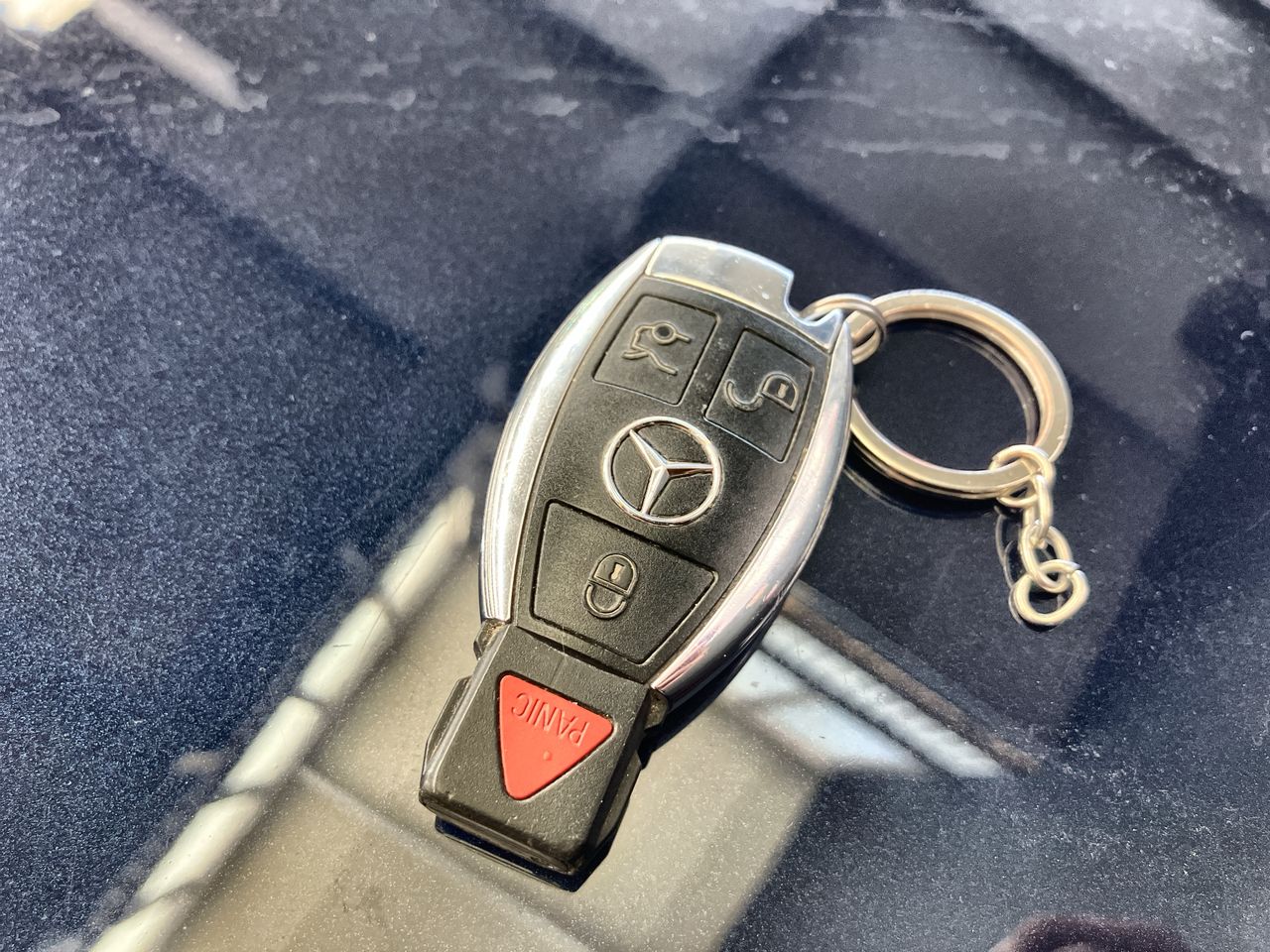 2019 Mercedes-Benz CLASE CLA CLA 200 SPORT