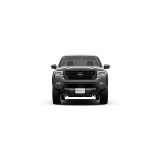 2025 Nissan FRONTIER V6 FRONTIER V6 PRO-4X