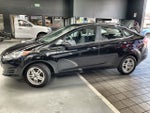 2017 Ford FIESTA SE AT 4 PTAS