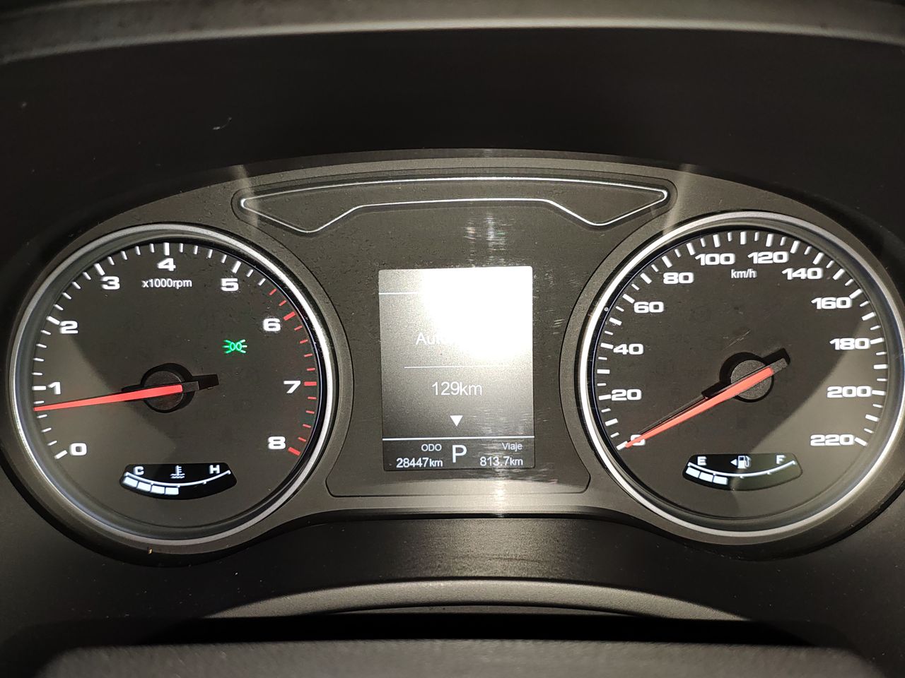 2024 JAC SEI4 ACTIVE CVT