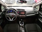 2017 Honda FIT FUN CVT