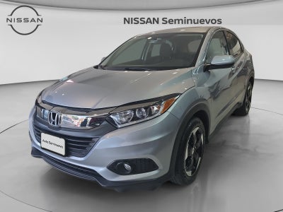 2019 Honda HR-V PRIME
