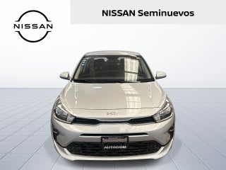 2023 Kia RIO L TA