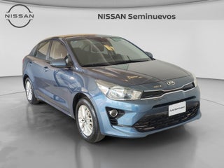 2021 Kia RIO LX TA