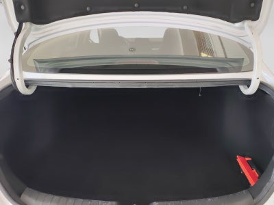 2022 Kia FORTE L IVT