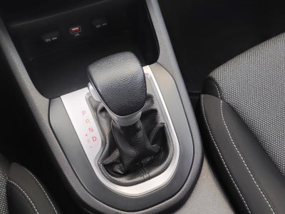 2022 Kia FORTE L IVT