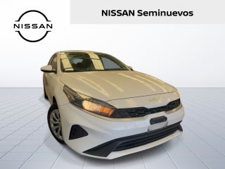 2022 Kia FORTE New Forte PE 2.0L L IVT Sedan 2022