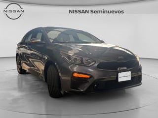 2020 Kia FORTE EX IVT
