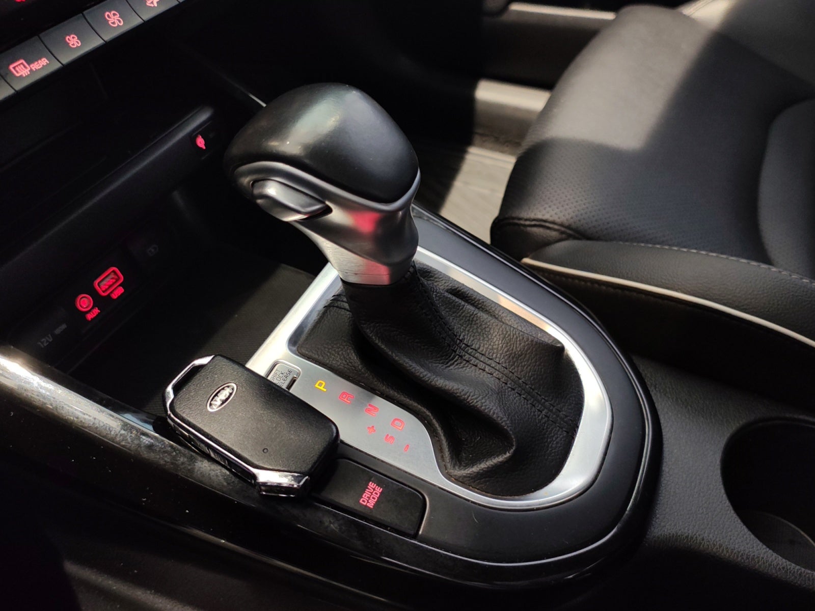 2020 Kia FORTE GT LINE IVT