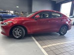 2022 Mazda MAZDA2 I SPORT TA