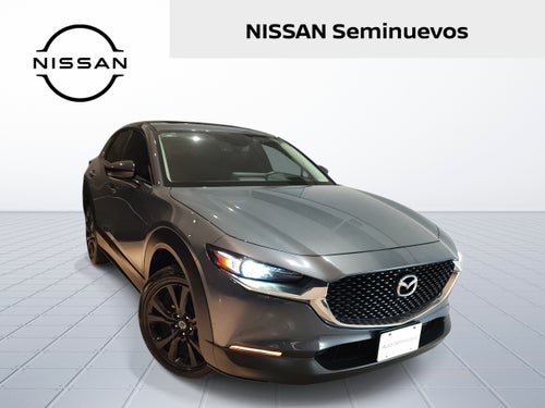 2024 Mazda Mazda CX-30 SIGNATURE