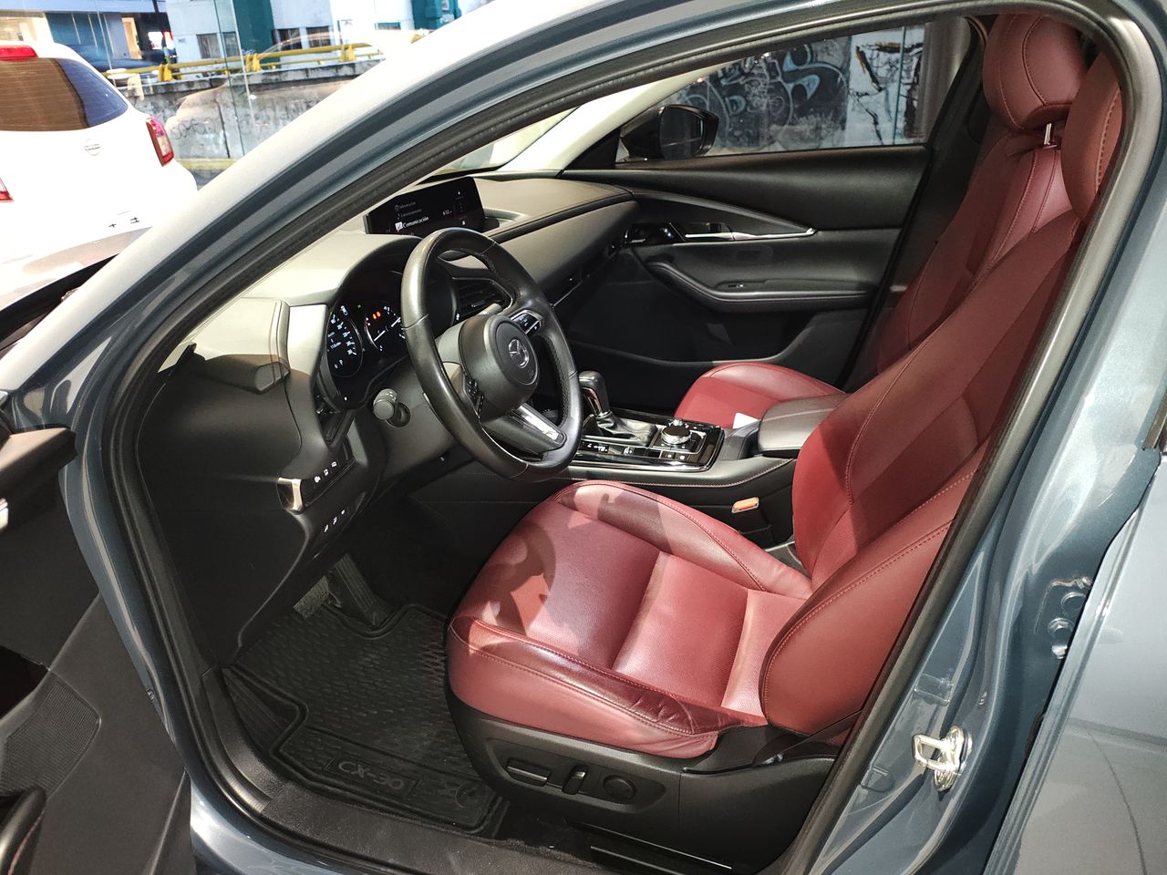 2024 Mazda Mazda CX-30 SIGNATURE