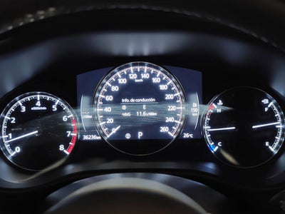 2024 Mazda Mazda CX-30 SIGNATURE