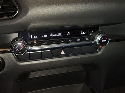 2024 Mazda Mazda CX-30 SIGNATURE