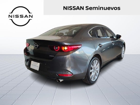2023 Mazda MAZDA3 I GRAND TOURING SEDAN