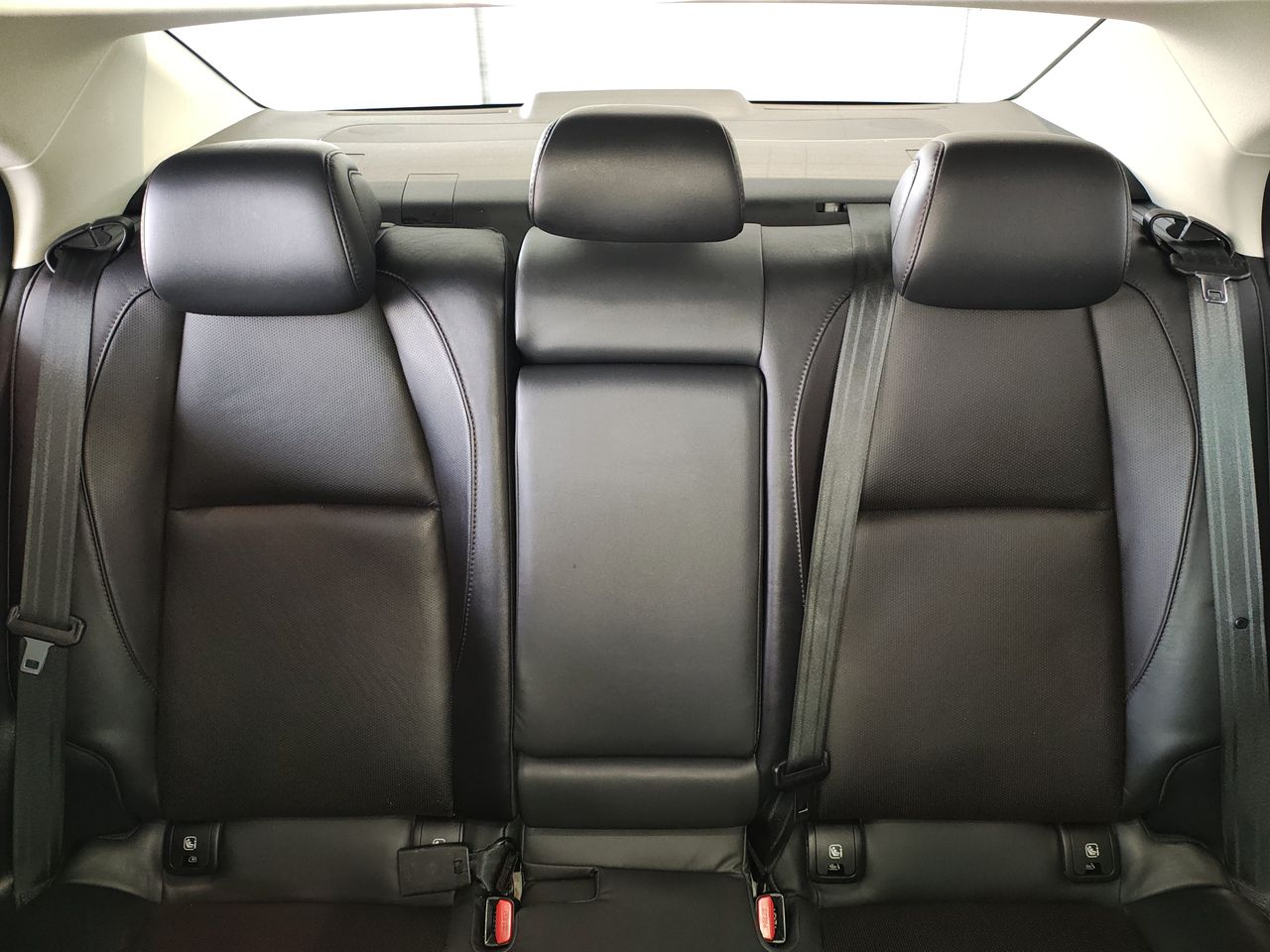 2023 Mazda MAZDA3 I GRAND TOURING SEDAN