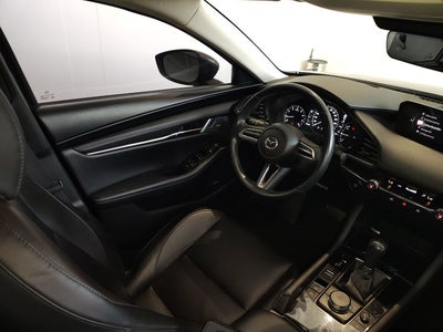2023 Mazda MAZDA3 I GRAND TOURING SEDAN