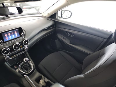 2024 Nissan SENTRA SENSE TM 24