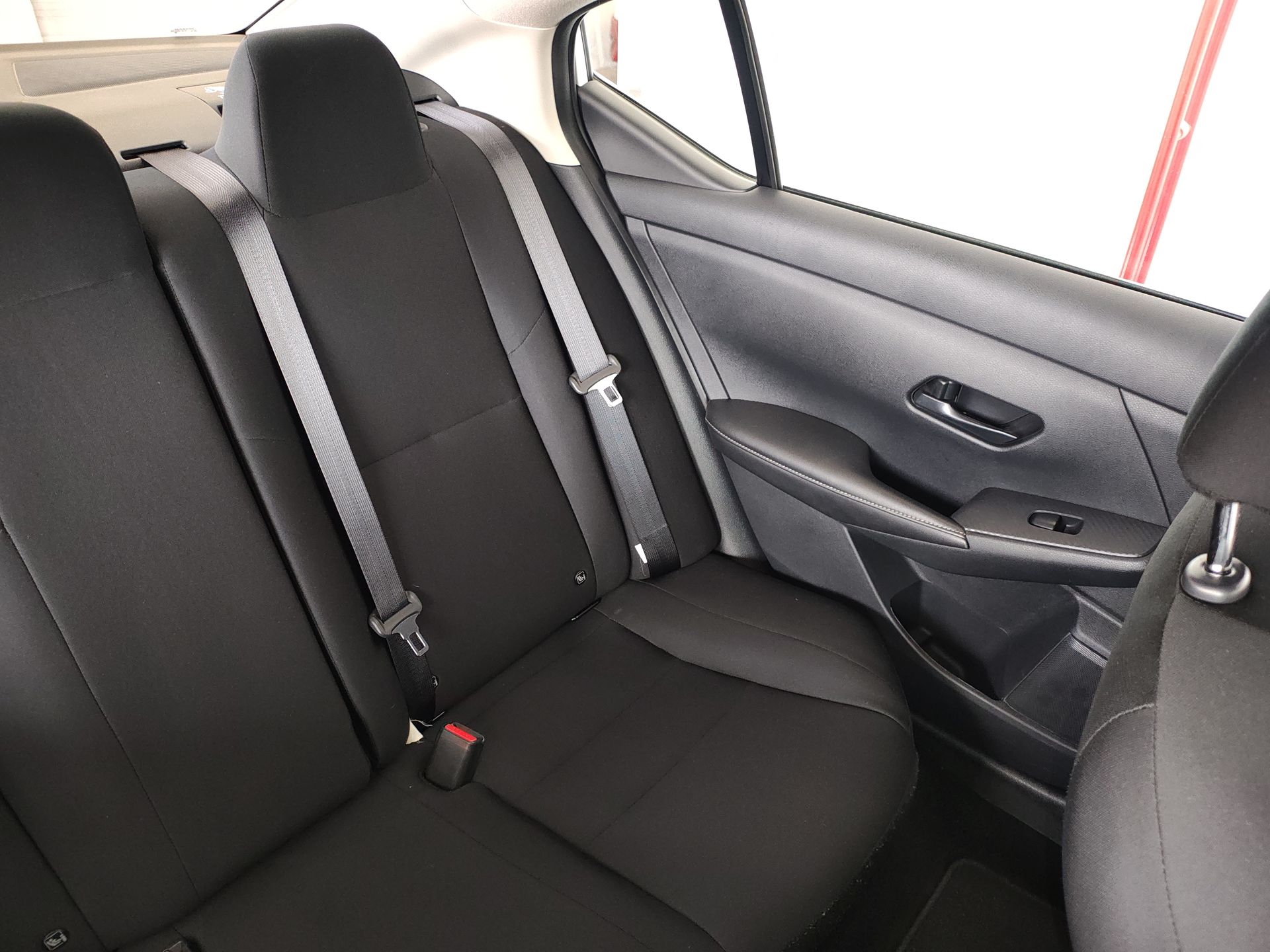 2024 Nissan SENTRA SENSE TM 24