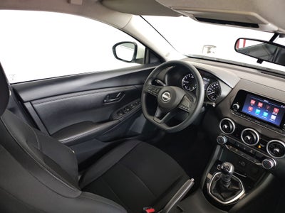 2024 Nissan SENTRA SENSE TM 24