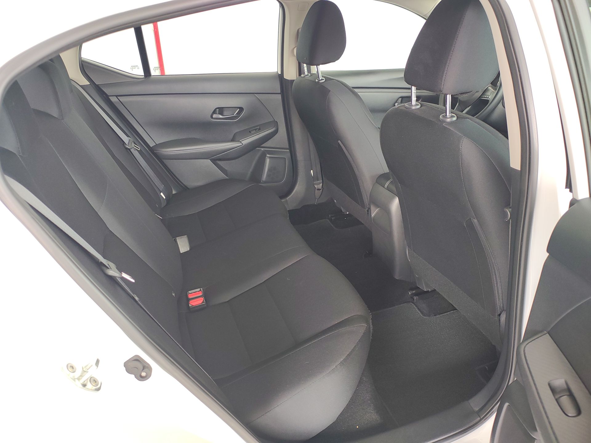 2024 Nissan SENTRA SENSE TM 24